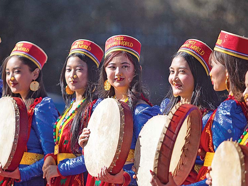 आज सोनाम ल्होसार, तामाङ समुदायले विविध कार्यक्रम गरी मनाउँदै