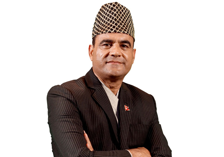 देउवाको निर्वाचन क्षेत्रबाट नैनसिंह महरले चुनाव लड्ने