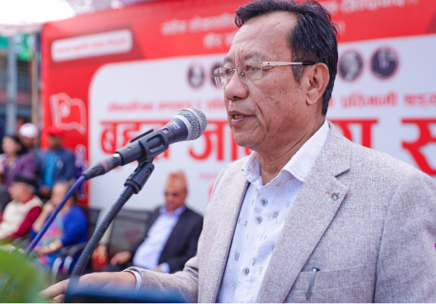 प्रतिनिधिसभा निर्वाचन: एमालेले तनहुँबाट सिफारिस गर्‍यो उम्मेदवार, कुन क्षेत्रमा को–को ?