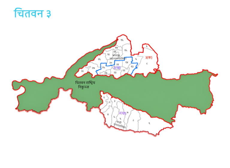 चितवन–३:  कस्तो छ चुनावी माहोल ?