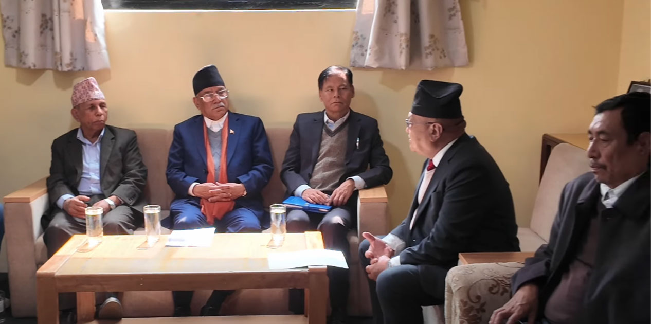 ६५ देखि ७० सिटसम्म प्रत्यक्षतर्फ जित हासिल हुन सक्ने ‘प्रचण्ड’को अनुमान