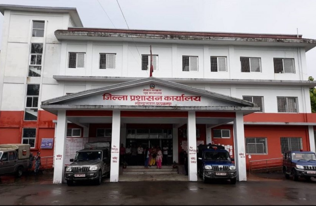 प्रतिनिधि सभा निर्वाचनका लागि भारतसँग जोडिएका कञ्चनपुरका सबै सीमा नाका बन्द हुने