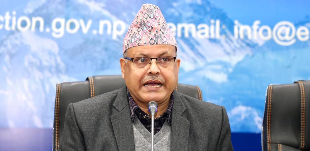 अब उम्मेदवारहरूले आफ्नो वयक्तिगत खातामा चन्दा उठाउन नपाउने