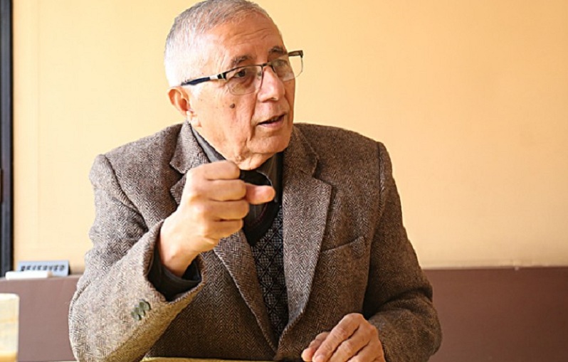 ‘सुकुमवासी व्यवस्थापन र विराटनगर विकासलाई प्राथमिकता’