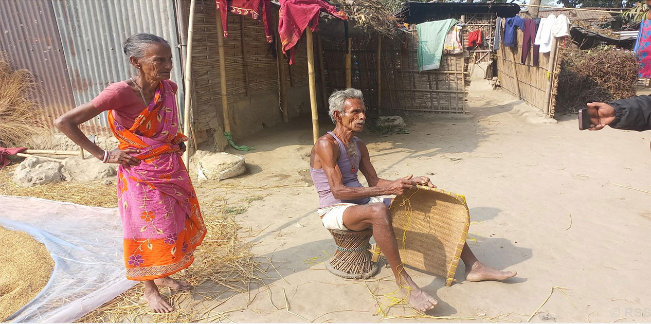 निर्वाचन नजिकिँदै जाँदा कचनकबलका मतदाता अझै उम्मेदवार खोज्दै