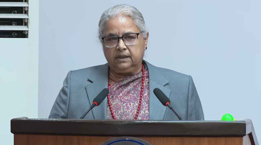 मानवअधिकारको संरक्षण र प्रवर्द्धनमा पूर्ण प्रतिबद्ध : प्रधानमन्त्री कार्की