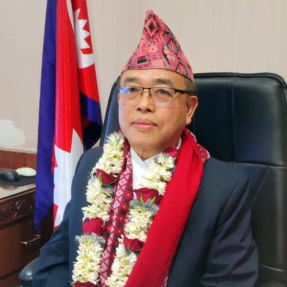 ‘मतगणना केन्द्रसम्म सुरक्षा सुनिश्चित गर्न सरकार सचेत छ’
