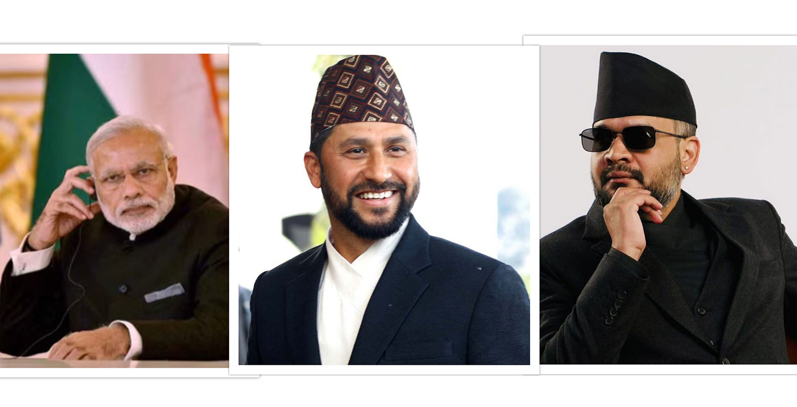रवि र बालेनसँग नरेन्द्र मोदीको संवादबारे भारतीय विदेश मन्त्रालयले यस्तो भन्यो