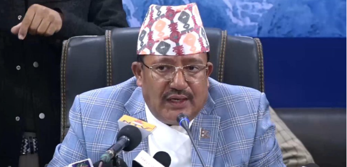 ‘मतपेटिका साटिने हल्ला निराधार र भ्रामक’ : निर्वाचन आयोग