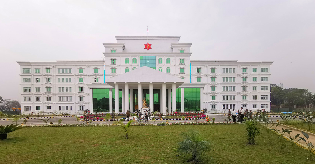 चुनावमा तेस्रो घेरामा सेना, चुनाव सम्पन्न भएपछि मतपेटिकालाई मतगणना स्थलसम्म पुर्‍याउने