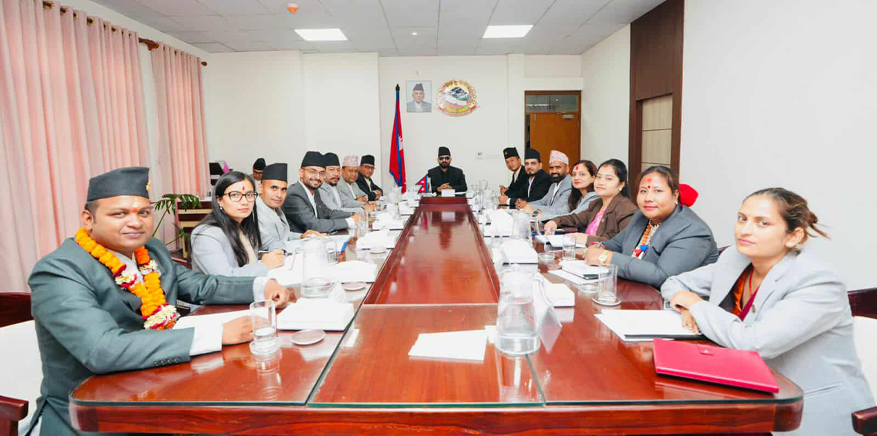 गौरीबहादुर कार्की आयोगको सिफारिस कार्यान्वयन गर्ने सरकारको निर्णय