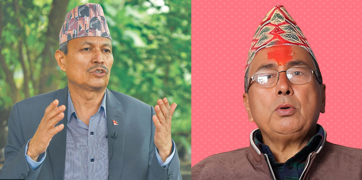 अछाम– १ मा भीमबहादुर रावललाई हराउँदै काँग्रेसका स्वाँर विजयी