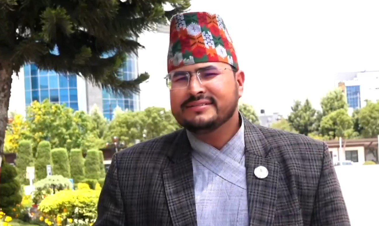 जुम्लाबाट राप्रपाका ज्ञानेन्द्र शाही निर्वाचित