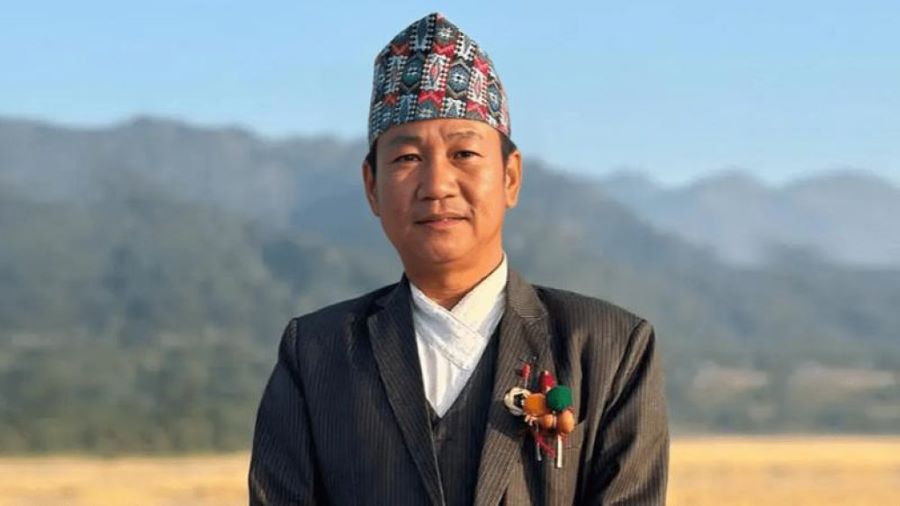 हर्क साम्पाङले सार्वजनिक गरे ४ जना समानुपातिक सांसदको नाम
