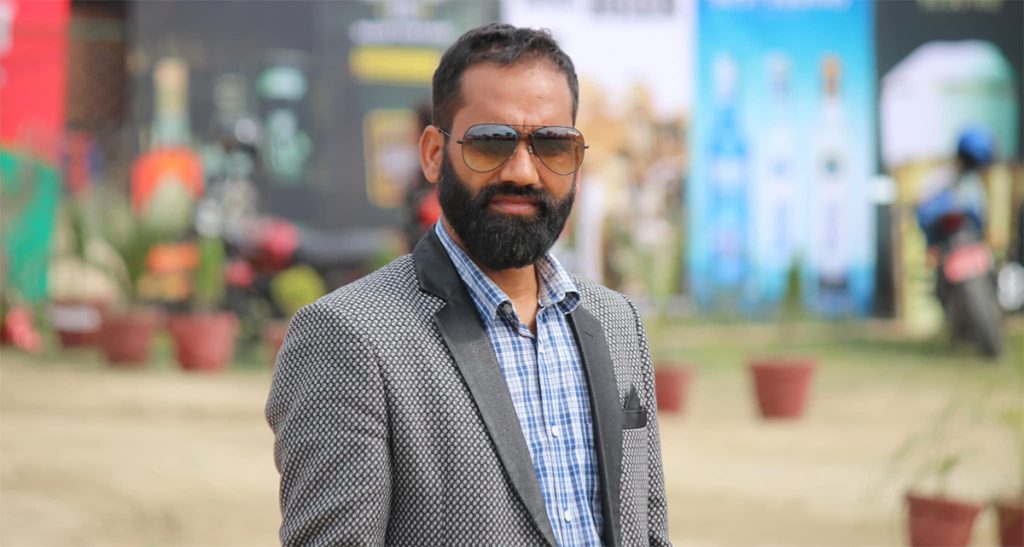 पर्यटन मन्त्रालयको जिम्मेवारी गनेस पौडेललाई