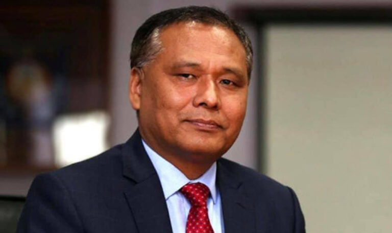 रास्वपालाई कुलमान घिसिङको बधाई, सुशासन र समृद्धिका अपेक्षा पूरा गर्न आग्रह