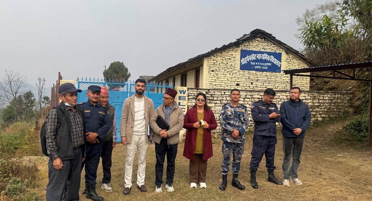 गण्डकीमा प्रतिनिधि सभा निर्वाचन तयारी अन्तिम चरणमा, २१ हजार कर्मचारी फिल्डमा