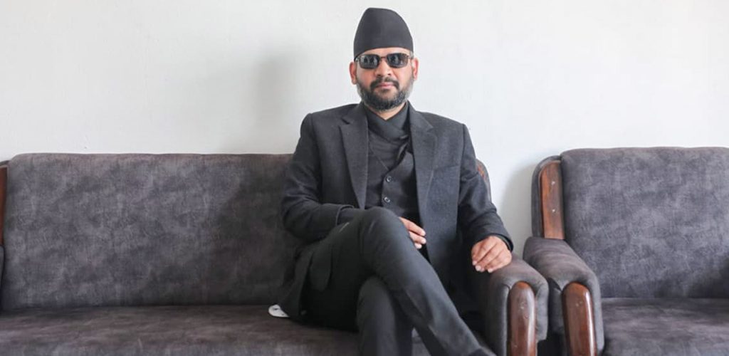 नवनियुक्त प्रधानमन्त्री बालेन्द्र शाह (बालेन) लाई तीन मन्त्रालयको जिम्मा