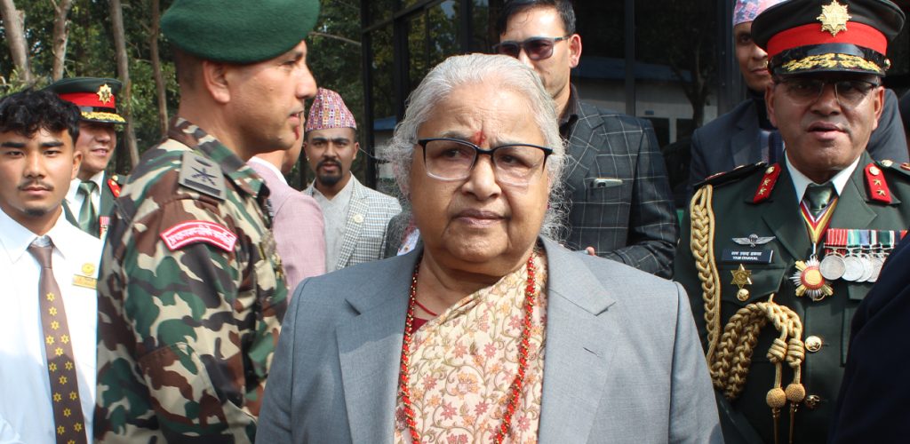 प्रधानमन्त्रीसहित अरु शीर्ष नेताले कहाँबाट गर्दैछन् मतदान ?