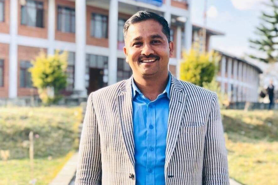 बझाङमा एमालेका ऐन महर निर्वाचित