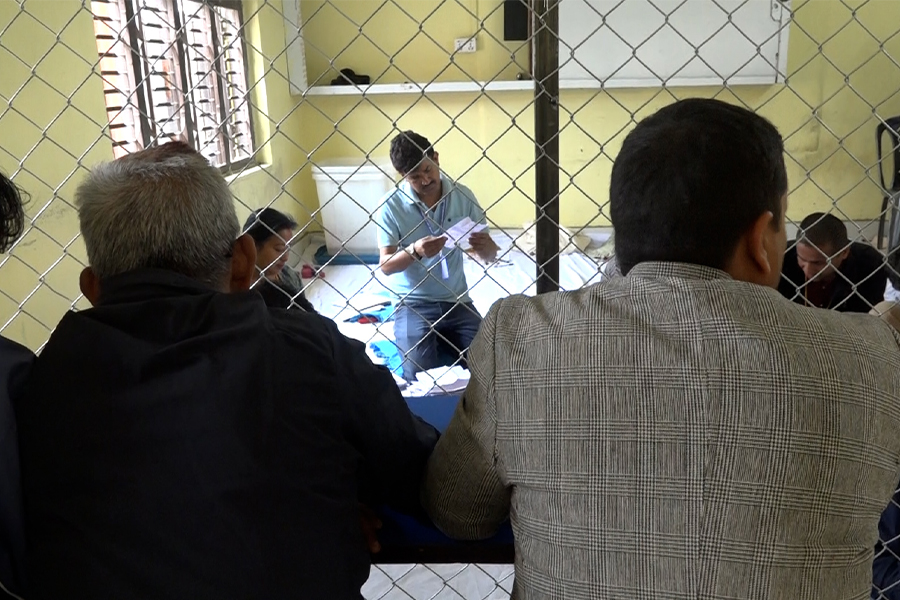 निर्वाचन अपडेट: मोरङका ५ वटा क्षेत्रमा रास्वपा र एउटामा श्रम संस्कृतिको अग्रता