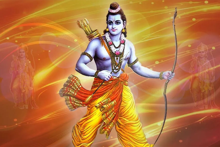 आज चैत्र शुक्ल नवमी: श्रद्धा भक्तिपूर्वक भगवान् श्री रामचन्द्रको पूजा आराधना गरी मनाइँदै