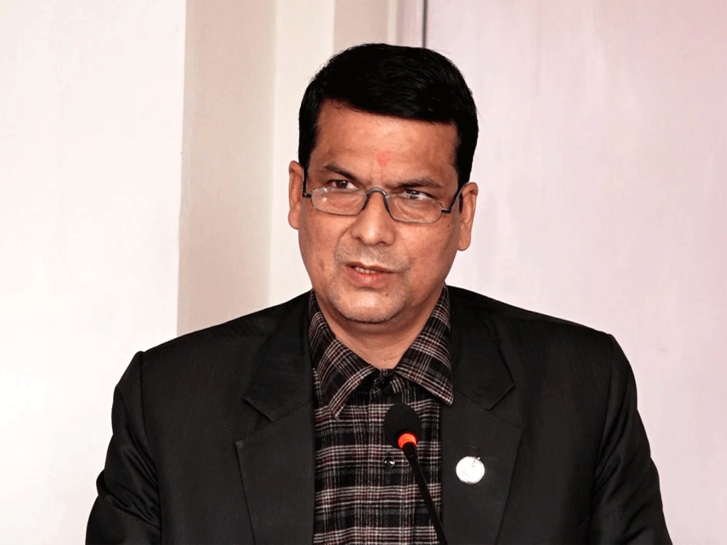दार्चुलाबाट एमालेका गणेशसिंह ठगुन्ना विजयी
