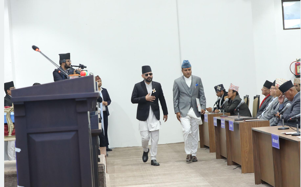 यस्ता छन् बालेन सरकारको पहिलो मन्त्रिपरिषद् बैठकबाट हुने निर्णय