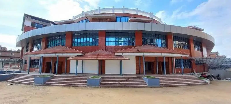 राहदानी वितरण सेवा एकदेखि तीन हप्तासम्म बन्द हुनसक्छ : सरकार