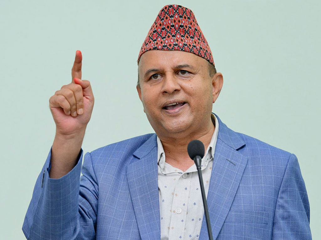 ‘नेपाली राजनीतिलाई नयाँ मोडतर्फ धकेलेको छ, अबका दिन केही कठिन र चुनौतीपूर्ण हुनेछन्’ : शंकर पोखरेल