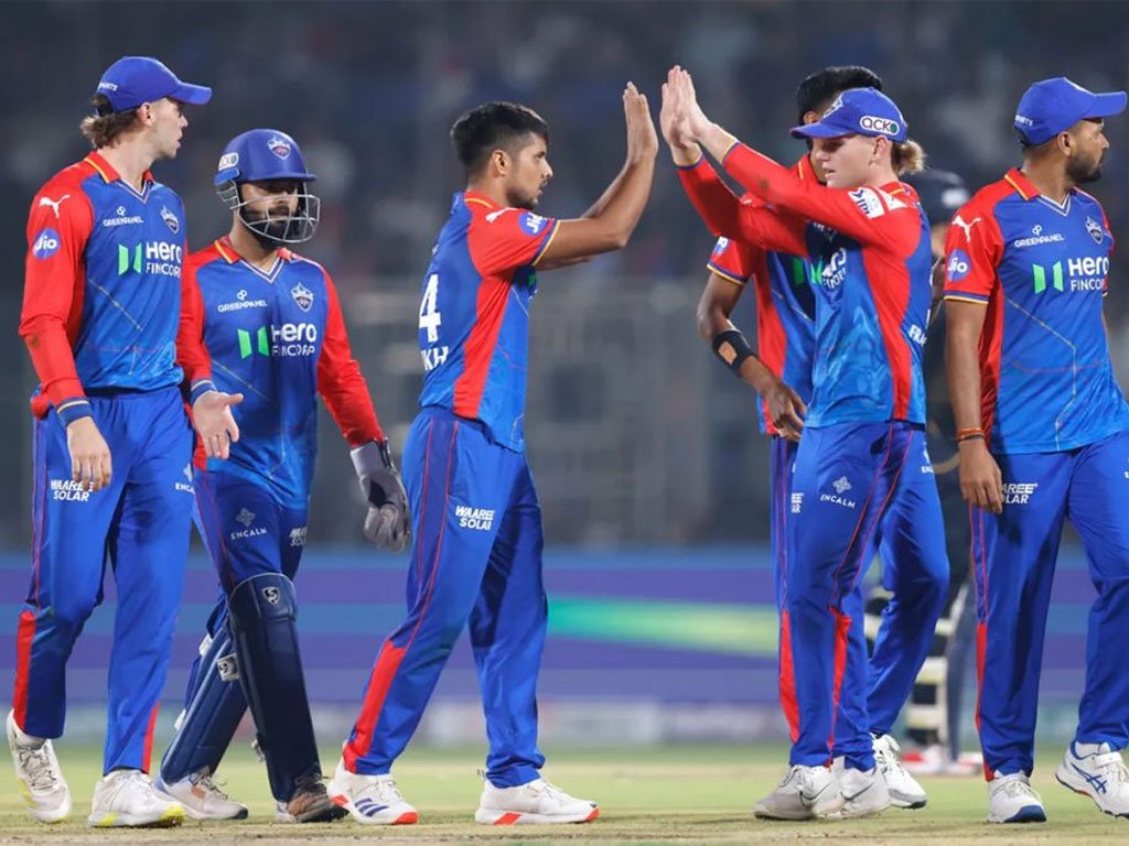 इन्डियन प्रिमियर लिग: मुम्बईको ऐतिहासिक जित