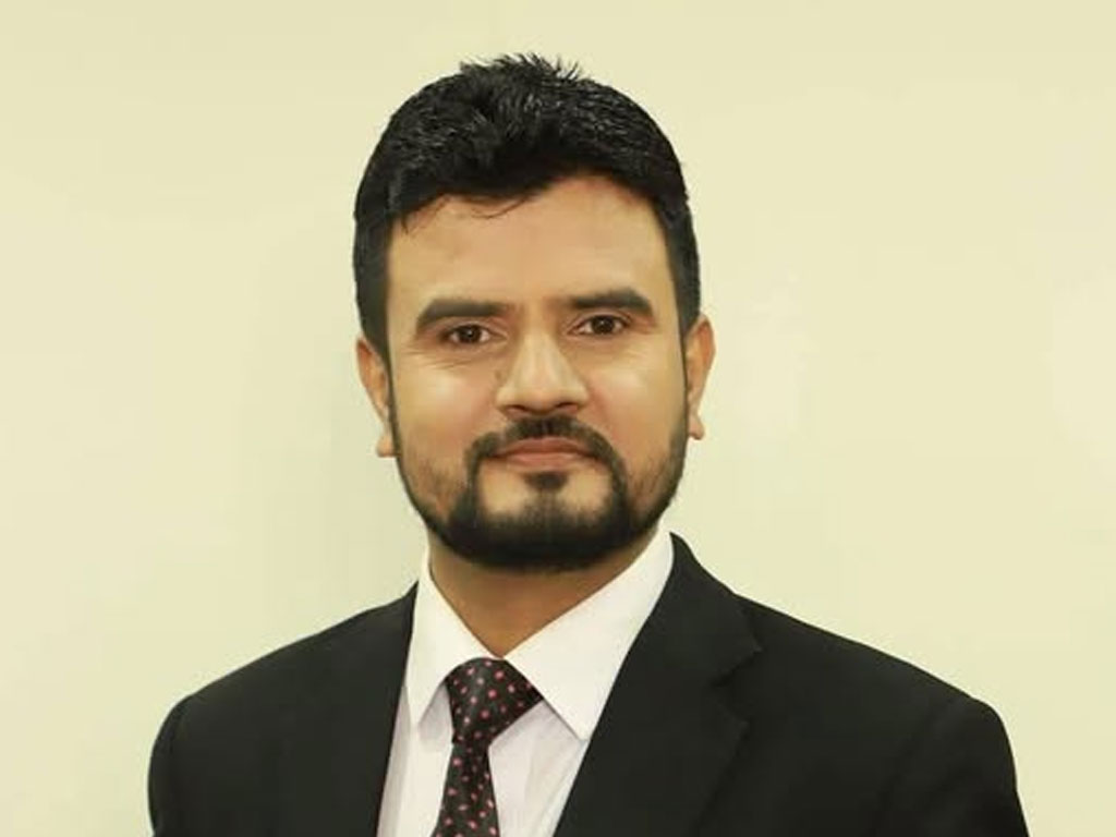 भक्तपुर–२: राजीव खत्री अग्रस्थानमा