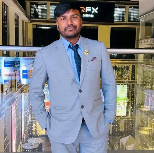 सिराहा क्षेत्र नम्बर–१ बाट रास्वपाका बब्लु गुप्ता निर्वाचित