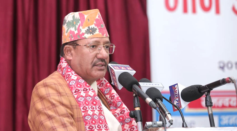 निर्वाचन आयोगले भन्यो: मौन अवधिमा गलत काम भए कारबाही हुन्छ