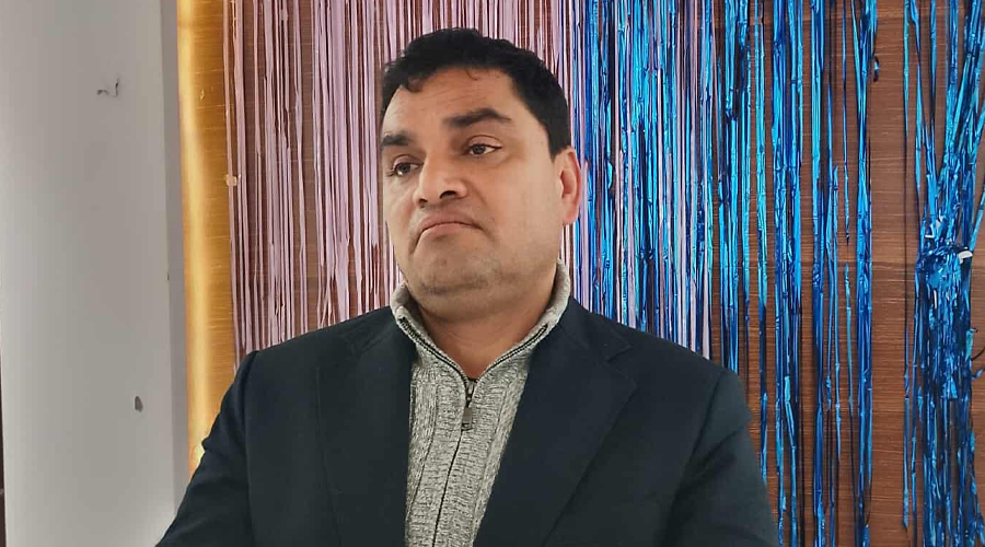 महामन्त्री पौडेलले भने कार्की आयोगको प्रतिवेदन सार्वजनिक गर्न कुन विषयले रोक्यो ?