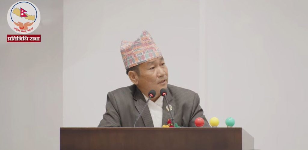 मन्त्रीहरुको सम्पत्ति विवरण सार्वजनिक भएपछि हर्कले भने: स्रोत विनाको सम्पत्ति घुमाइफिराइ भ्रष्टाचार हो