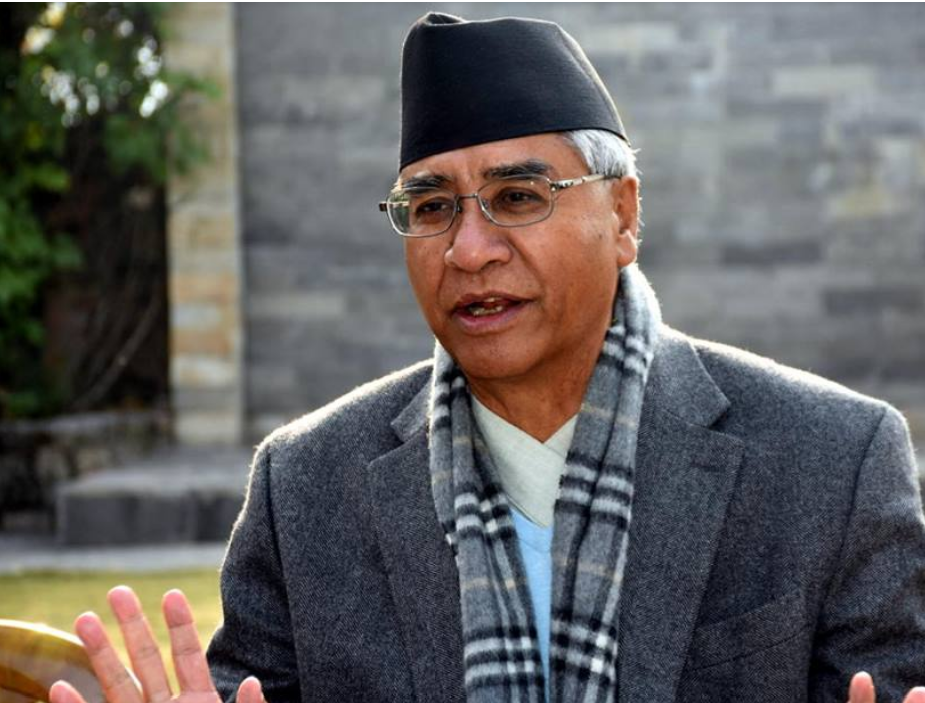 देउवा पक्षले सर्वोच्च अदालतको फैसला स्वीकार गर्ने