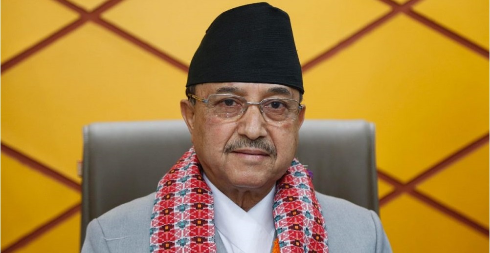 ‘महाधिवेशनले वैधानिक व्यवस्था गरेमा बाहेक क्रियाशील सदस्यता कसैले खारेज गर्न सक्दैन’ : पूर्णबहादुर खड्का