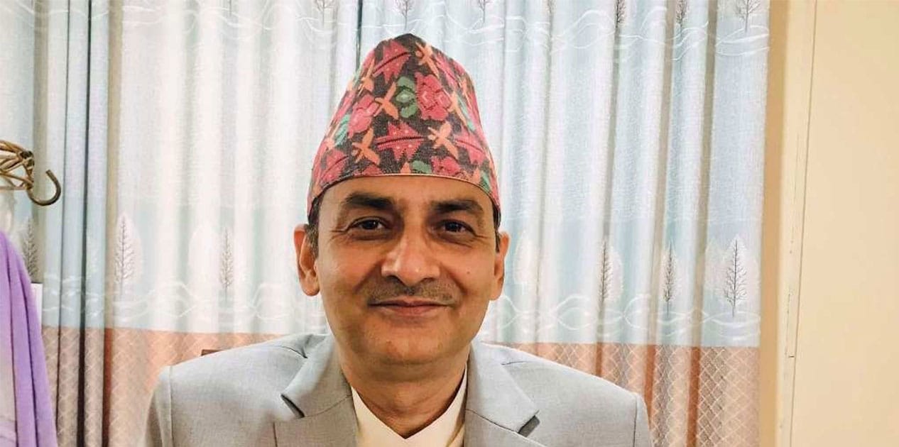 नीति निर्माण र कार्यान्वयनबीचको खाडल घटाउनुपर्छ : सचिव डा. विकास देवकोटा