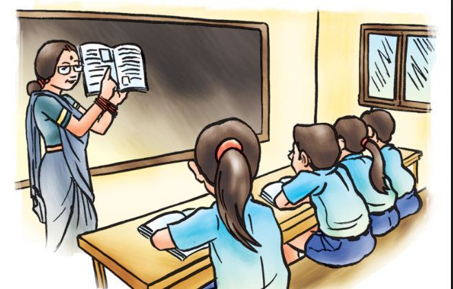 वैशाख १५ देखि नयाँ शैक्षिक सत्र सुरु गर्ने सरकारको निर्णय