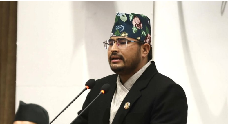 ज्ञानेन्द्र शाहीले भने: प्रदेश खारेज गर्न हामीले सहयोग गर्छौं