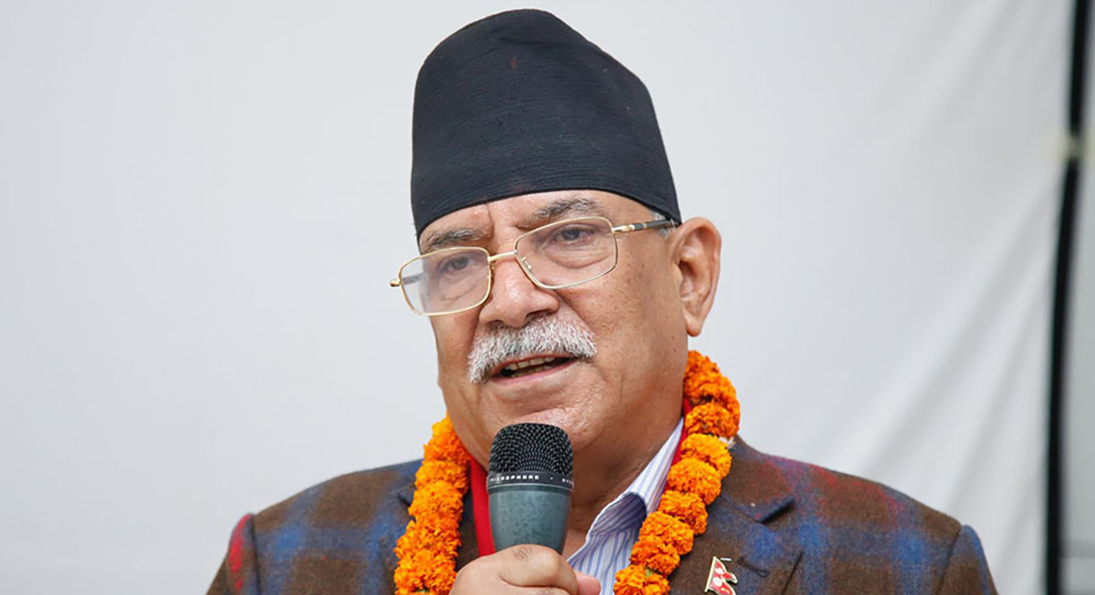 नेकपाले सभामुखमा उम्मेदवारी नदिएर रास्वपालाई समर्थन गर्ने, उपसभामुख पदमा दाबी प्रस्तुत गर्ने तयारी