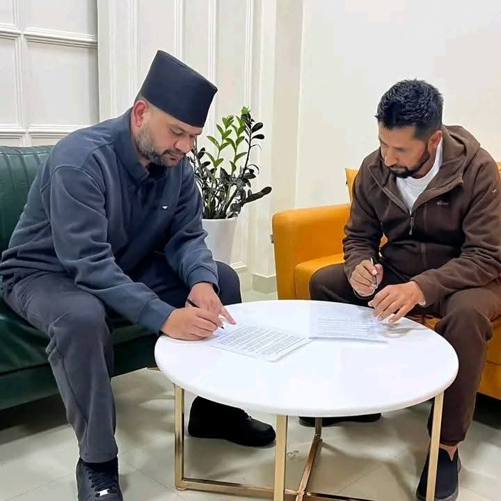 पाँच वर्षमा स्वास्थ्यमा आठ प्रतिशत बजेट पुर्याउने सरकारको प्रतिबद्धता