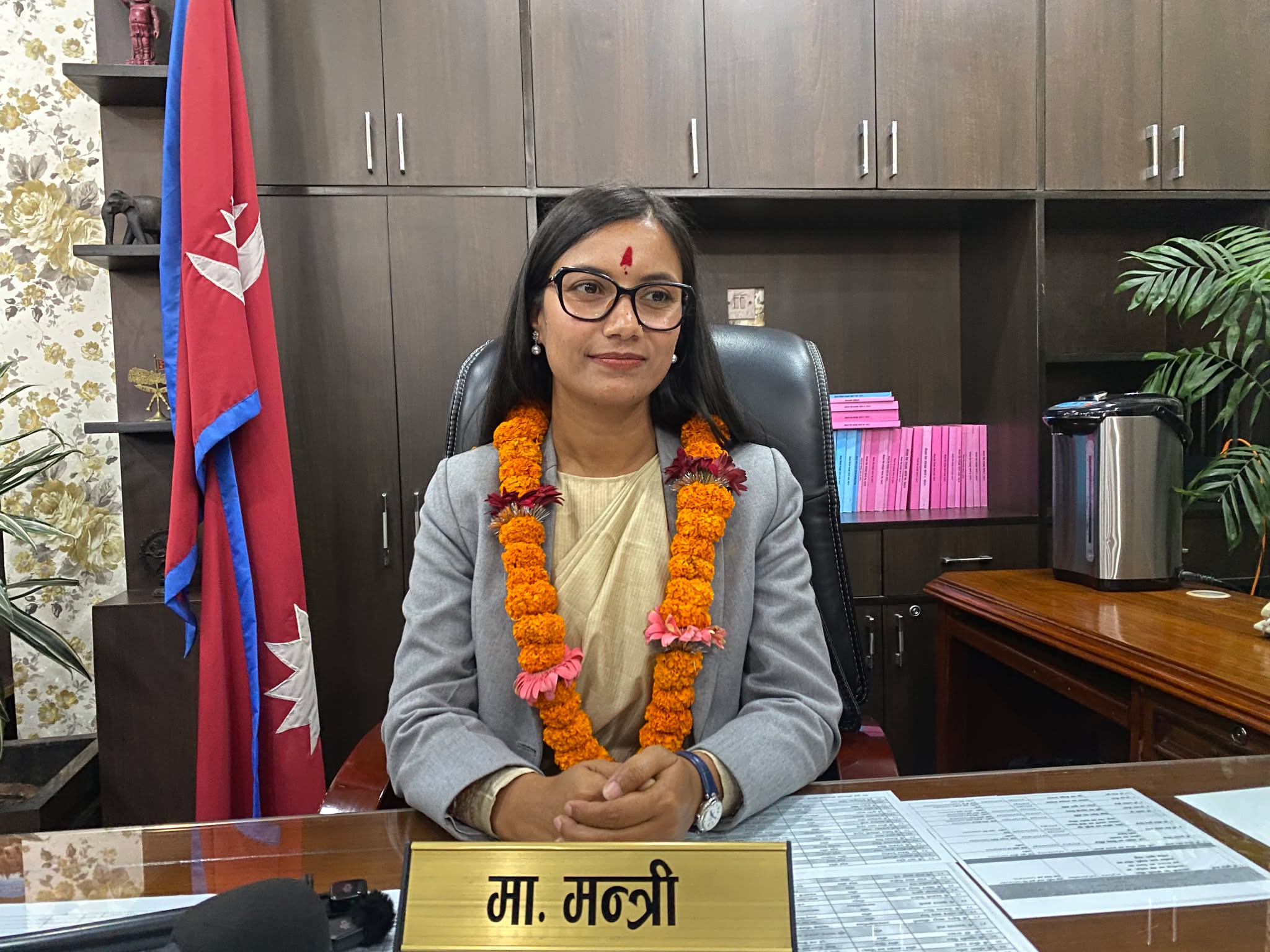 प्रदेश र जिल्लास्तरमा ‘मेलमिलाप समन्वय समिति’ गठन गर्ने