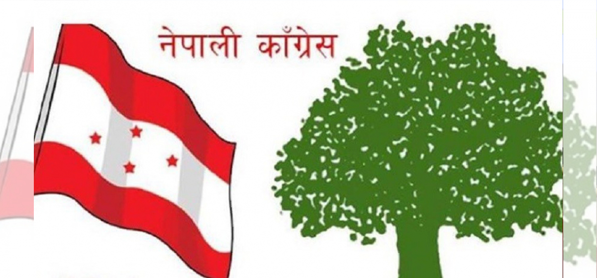 काँग्रेस संसदीय दलको नेता चयनका लागि आज निर्वाचन हुँदै