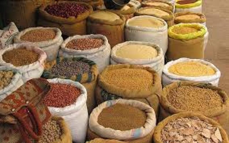 कर्णाली खाद्यका हिसाबले सुरक्षित