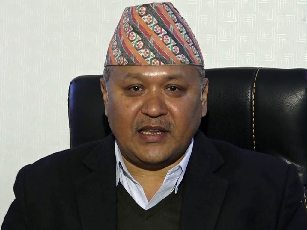 प्रधानमन्त्री तथा मन्त्रीहरुले सार्वजनिक गरेको सम्पत्ति विवरणले राज्यको कानुन आकर्षित गर्छ : मोहन श्रेष्ठ