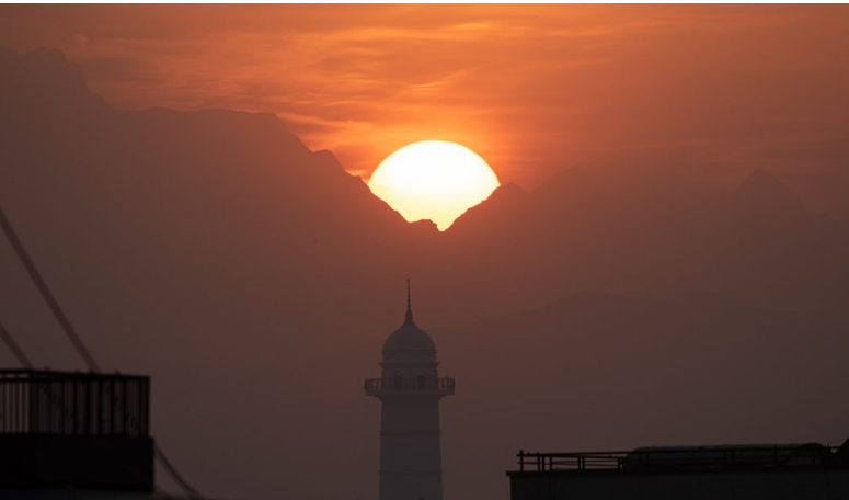 आजदेखि २०८३ साल सुरु, नयाँ वर्ष हर्षोल्लासका साथ मनाइँदै