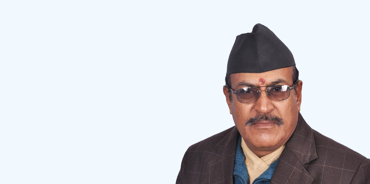 जेन जेड आन्दोलनः जाँचबुझ आयोगका अध्यक्ष कार्कीमाथि नै छानबिन सिफारिस