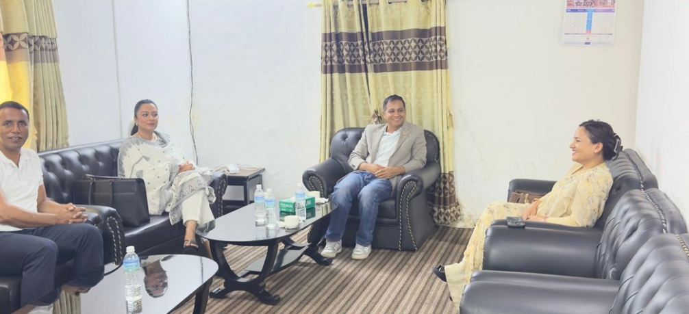 विपक्षी चार दलले संसद्‌मा रकारको गलत कार्यशैलीविरुद्ध सशक्त विरोध गर्ने